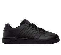 K-Swiss Court Cali, Scarpe da Ginnastica Uomo, Nero, 42 EU