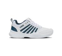 K - Swiss Court Express 2 Scarpa per tappeto Bambini, Taglia: 35, 5