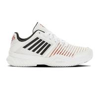 K-swiss Court Express Hb Clay Shoes Bianco EU 39 Donna