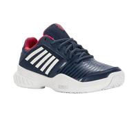 Sneakers per bambini K-Swiss Court Express Omni Bleu 34