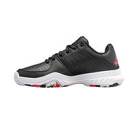 Sneakers per bambini K-Swiss Court Express Omni Noir 37