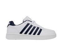 K - Swiss Court Kali Scarpa per il tempo libero Uomini bianco, blu scuro, Taglia: 42
