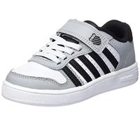 K-Swiss Court Palisade Strap, Sneaker Bambini e Ragazzi