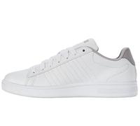 K-Swiss Court Shield Scarpa Per Il Tempo Libero Donna in bianco, Taglia: 39