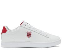 K-Swiss Court Shield II, Scarpe da Ginnastica Uomo, Bianco, 46 EU