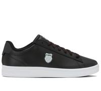 K-Swiss Court Shield II, Scarpe da Ginnastica Uomo, Nero, 40 EU