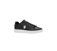 K-Swiss Scarpe da Ginnastica Uomo Court Shield II Nero Taglia 49 EU