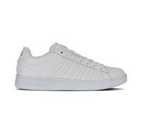 K-Swiss Court Tiebreak II Scarpa per il tempo libero Donna in bianco, Taglia: 38