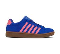 K - Swiss Court Tiebreak II SDE Scarpa per il tempo libero Donna blu, rosa