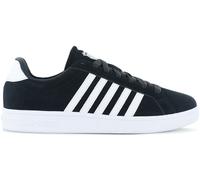 Sneakers K-Swiss Court Tiebeak 07012 002 Nero 42.5