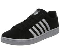 Scarpe da ginnastica K-Swiss Court Tiebreak Noir 42