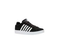 K-Swiss Court Tiebrk II Sde Nero/Bianco