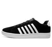 K-Swiss Court TIEBRK II Sde Nero/Bianco