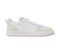 K - Swiss Court Varsity Scarpa per il tempo libero Donna bianco, crema