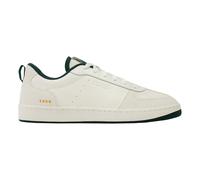K - Swiss Court Varsity Scarpa per il tempo libero Uomini bianco, nero