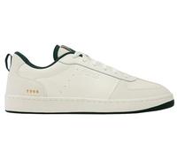 K-Swiss Court Varsity, Scarpe da Ginnastica Uomo, SW Posygreen, 44.5 EU