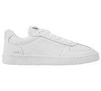 K-Swiss Court Varsity, Scarpe da Ginnastica Uomo, Wht Clddncer, 46 EU
