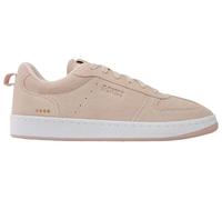 K-Swiss Court Varsity Sde, Scarpe da Ginnastica Donna, Morganite Rosesmoke, 37.5 EU