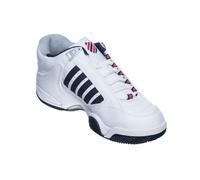 K-Swiss Defier Rs Scarpa Per Tutte Le Superfici Uomini in bianco, Taglia: 44