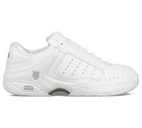 K-Swiss Donna Defier RS Scarpe da Tennis, Bianco