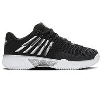 K-Swiss Donna Express Light 3 Scarpe Tennis Terra Battuta, Nero
