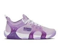 K-Swiss Donna K-Frame Scarpe da Padel | Stabilita K-Frame, Hyper Foam e grip sicuro
