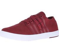 K-Swiss Dr Cinch Lo M 03759-592-m Shoes, Scarpe da Ginnastica Uomo, Multicolore, 44 EU