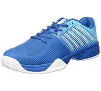 K-Swiss Express Light 2, Scarpe Sportive Uomo, Blau/Weiß, 45 EU