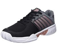 Scarpe da tennis da donna K-Swiss Express Light 2 Women - black/steel gray/rose gold 39