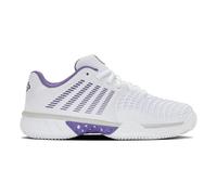 K-Swiss Express Light 3 Clay Donna Scarpe da Tennis Scarpa per Terra Rossa