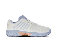 Scarpe da tennis da donna K-Swiss Express Light 3 HB - star white/heather/peach fuzz 39