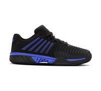 K - Swiss EXPRESS LIGHT 3 Clay Scarpa per terra rossa Uomini nero, blu
