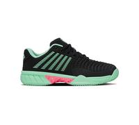 K-Swiss Express Light 3 HB Clay Scarpe UK 40 Nero