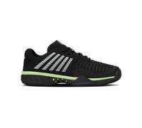 K-Swiss Express Light 3 HB Clay Scarpe UK 8.5 Nero