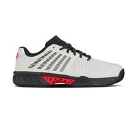 K - Swiss Express Light 3 HB Scarpa Per Tutte Le Superfici Uomini Bianco, Nero