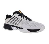 Scarpe da tennis da uomo K-Swiss Express Light 3 HB - Blu, Giallo, Nero 44,5