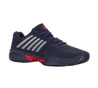 K-Swiss Express Light 3 Scarpa Per Terra Rossa Uomini in blu scuro, Taglia: 42.5