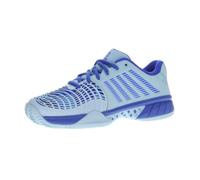 K-swiss Express Light 3 Hb Padel Shoes Blu EU 38 Donna
