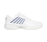 K - Swiss Express Light 3 Scarpa Per Tappeto Uomini Bianco, Taglia: 42, 5