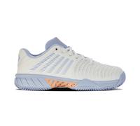 K - Swiss Express Light 3 Scarpa per terra rossa Donna, Taglia: 37, 5