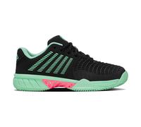 K - Swiss Express Light 3 Scarpa per terra rossa Donna
