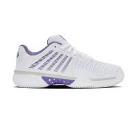 K - Swiss Express Light 3 Scarpa per terra rossa Donna, Taglia: 41
