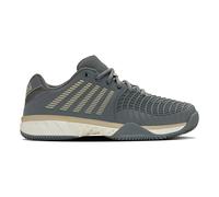 Scarpe KSwiss Express Light 3 Turbulence/Khaki Uomo - TERRA BATTUTA