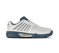 K-Swiss Express Light 3 Scarpa Per Terra Rossa Uomini in bianco, Taglia: 44.5