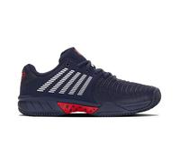 K-Swiss Express Light 3 Scarpa Per Terra Rossa Uomini in blu scuro, Taglia: 43
