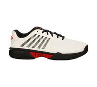 K-Swiss Express Light 3 Scarpa Per Tutte Le Superfici Uomini in bianco, Taglia: 46