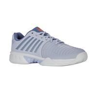 K-Swiss Express Light 3, Scarpe da Tennis Uomo, Arctic Infinity Scrlt Ibis, 40 EU