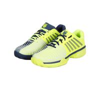 K-Swiss Express Light 3 TP X Special Scarpa Per Terra Rossa Uomini-Lime,Blu Scuro in lime, Taglia: 42.5