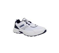 K-Swiss Fario M, Scarpe da Ginnastica Uomo, Indaco Bianco, 46 EU