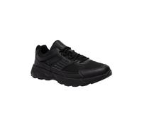 K-Swiss Fario M, Scarpe da Ginnastica Uomo, Nero, 42.5 EU